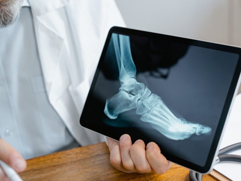 Radiografie a Domicilio Torino